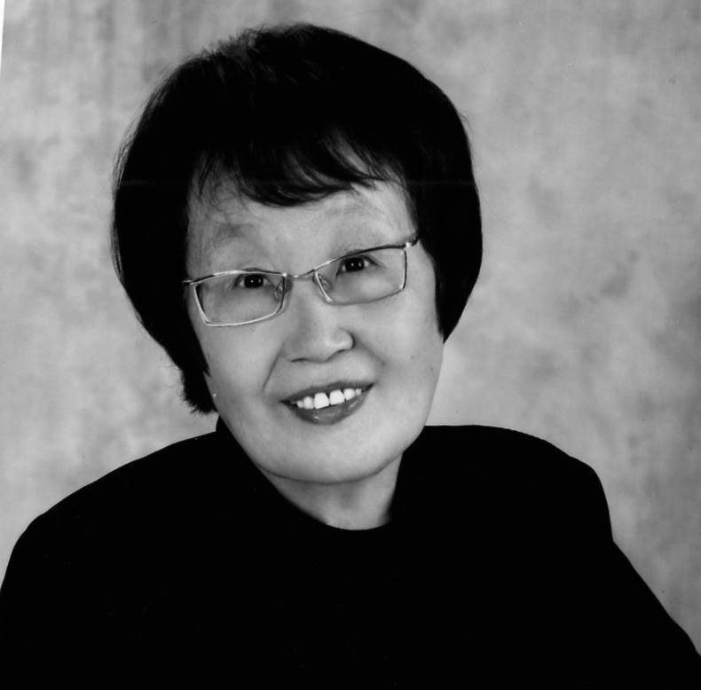 Ушла из жизни заслуженный врач Бурятии Эмма Шадарова Минздрав Бурятии