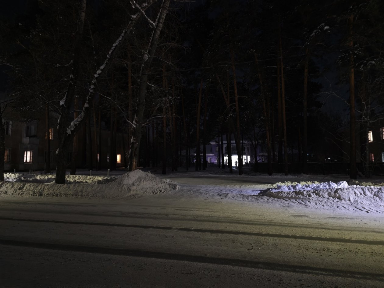 Анастасия Вострецова, корр. ИА AngarskMedia