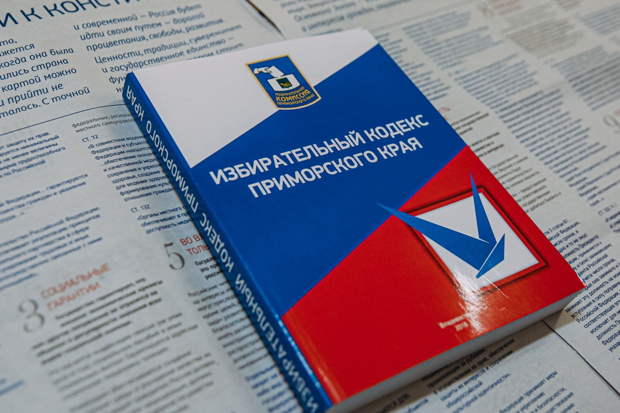 избирательный кодекс, выборы Мария Смитюк, ИА PrimaMedia