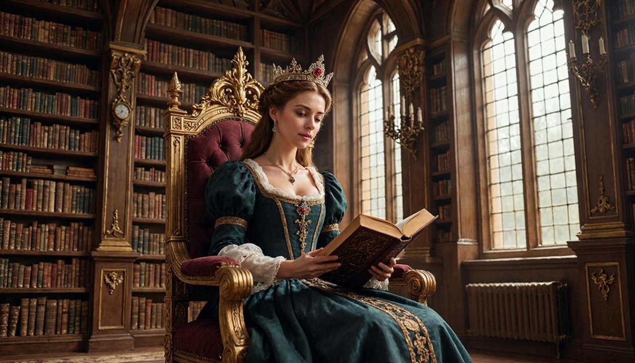 Вы - царь среди гениев, если без ошибок возьмете 9 баллов - ТЕСТ на кругозор ИИ Kandinsky (18+)