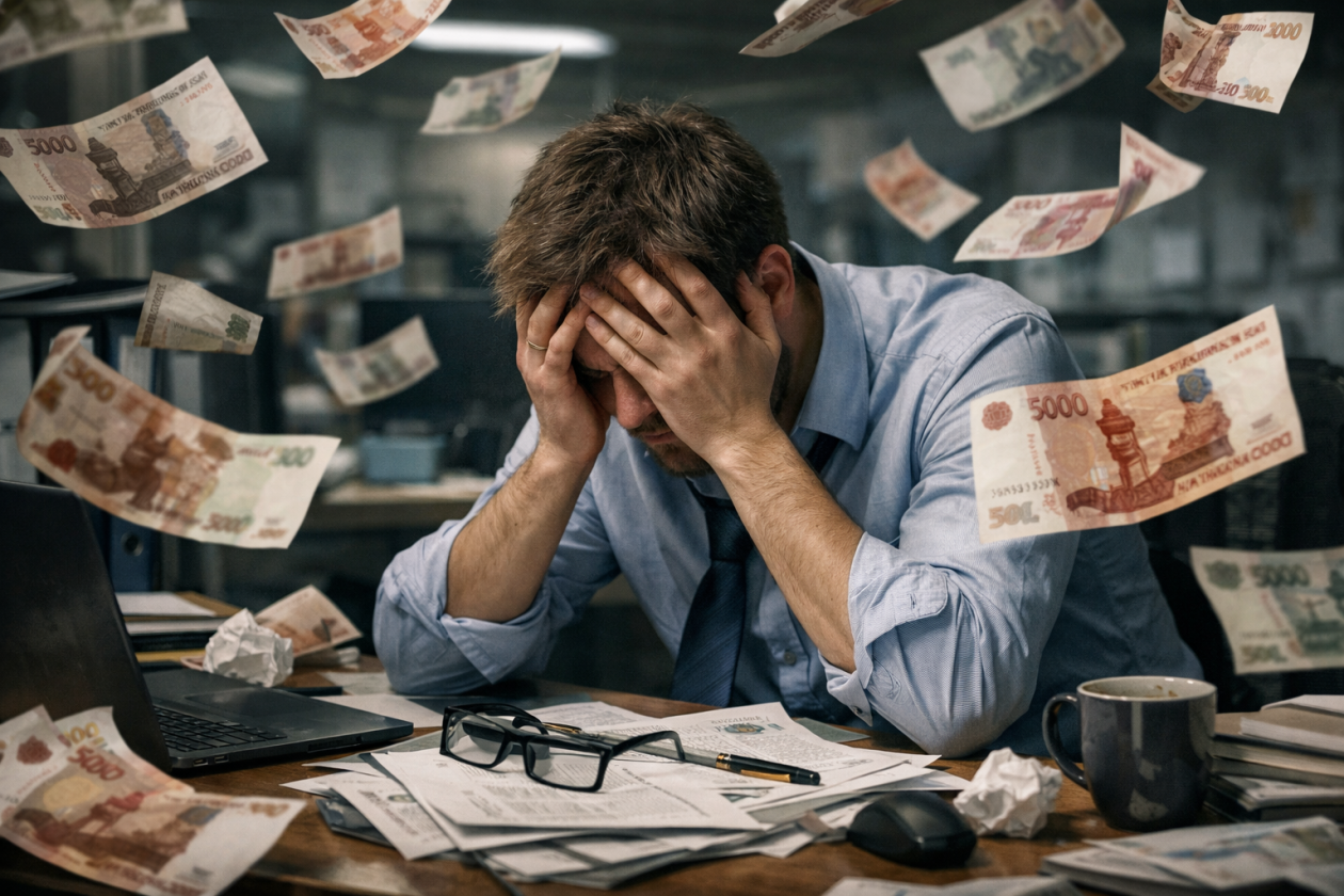 Тематическое фото Изображение сгенерировано qwen.ai (18+)