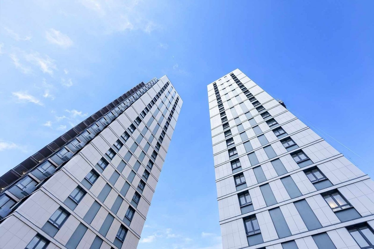 Дом на Севастопольском проспекте портала mos.ru