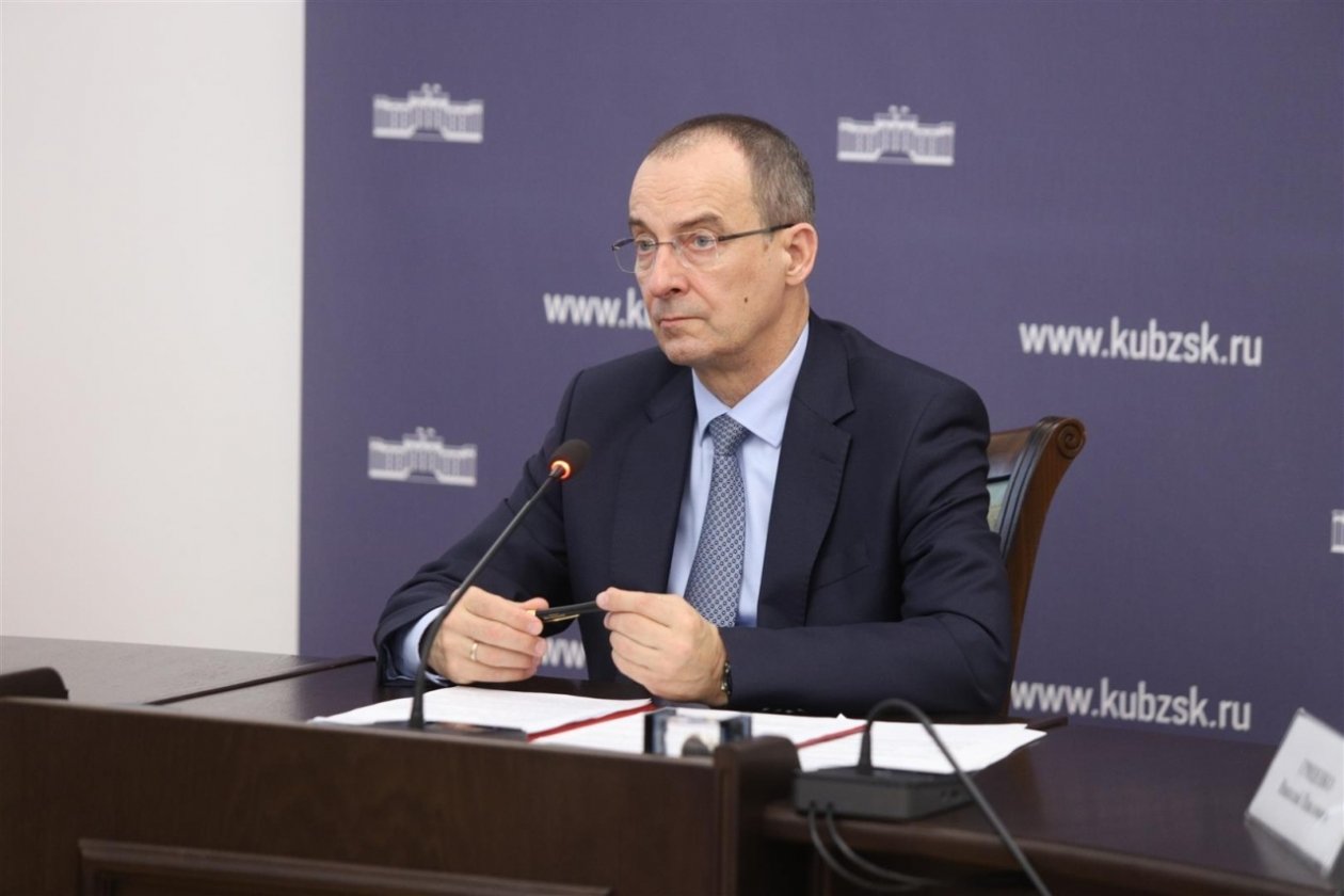 Власти Кубани оценили доступность спорта для людей с ограниченными возможностями пресс-служба Законодательного собрания Краснодарского края