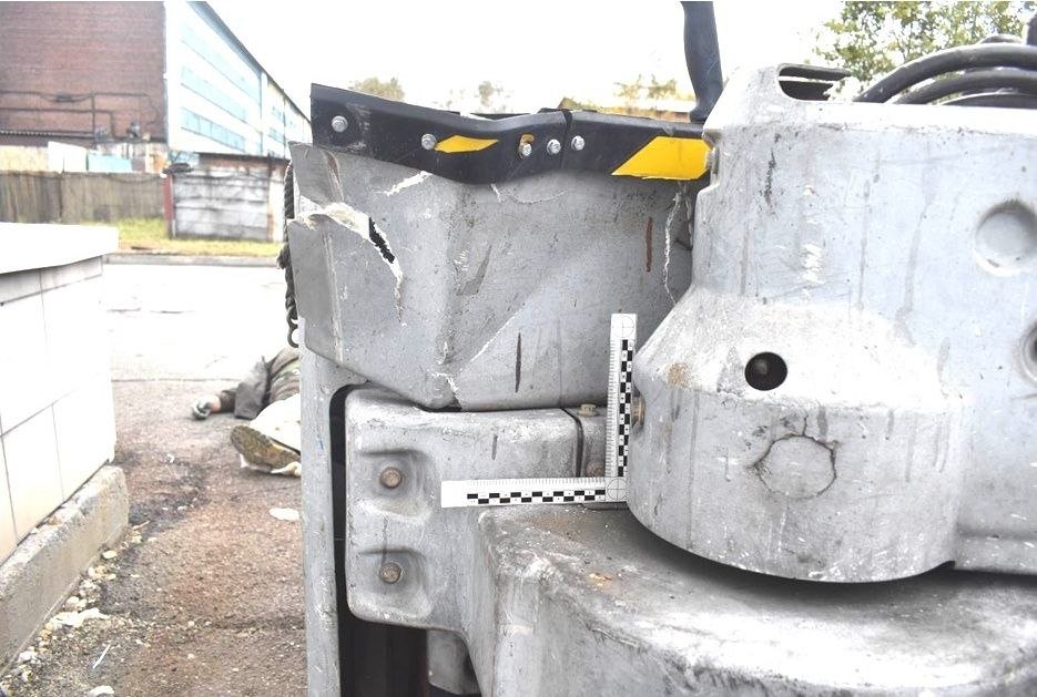 Уголовное дело о гибели рабочего на автовышке передали в суд в Шелехове Пресс-служба СУ СКР по Иркутской области