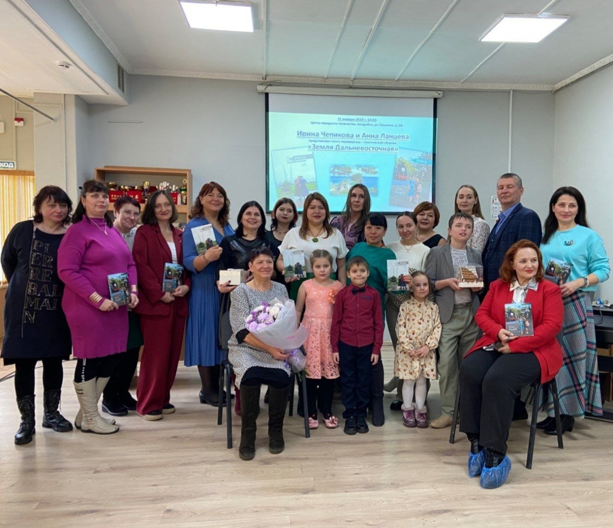 Презентация тг-канал (18+) Ирины Чепиковой