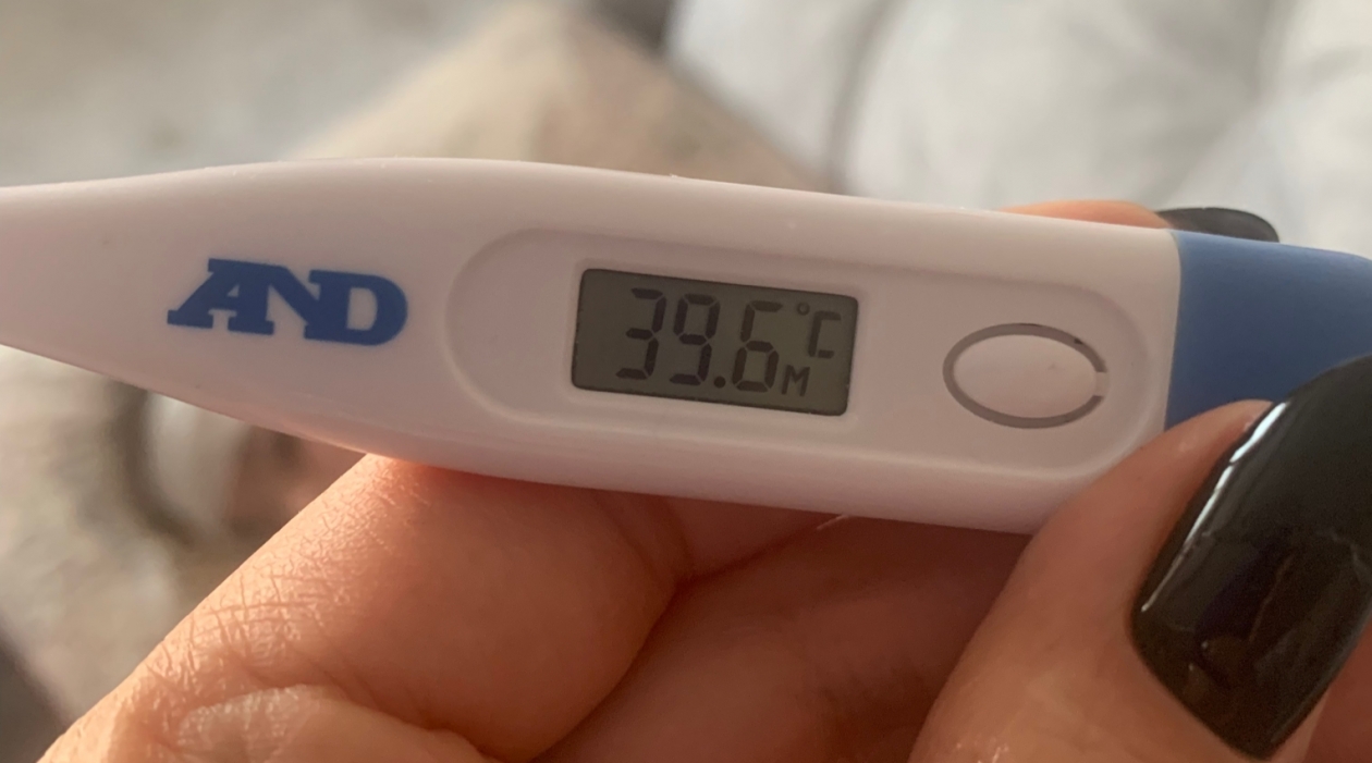 Заболеваемость гриппом и COVID-19 среди школьников выросла за неделю на Ставрополье ИА Stavropol.Media, Наталья Мурье