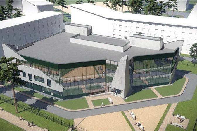 В Свирске определили подрядчика для строительства детской школы искусств Правительство Иркутской области