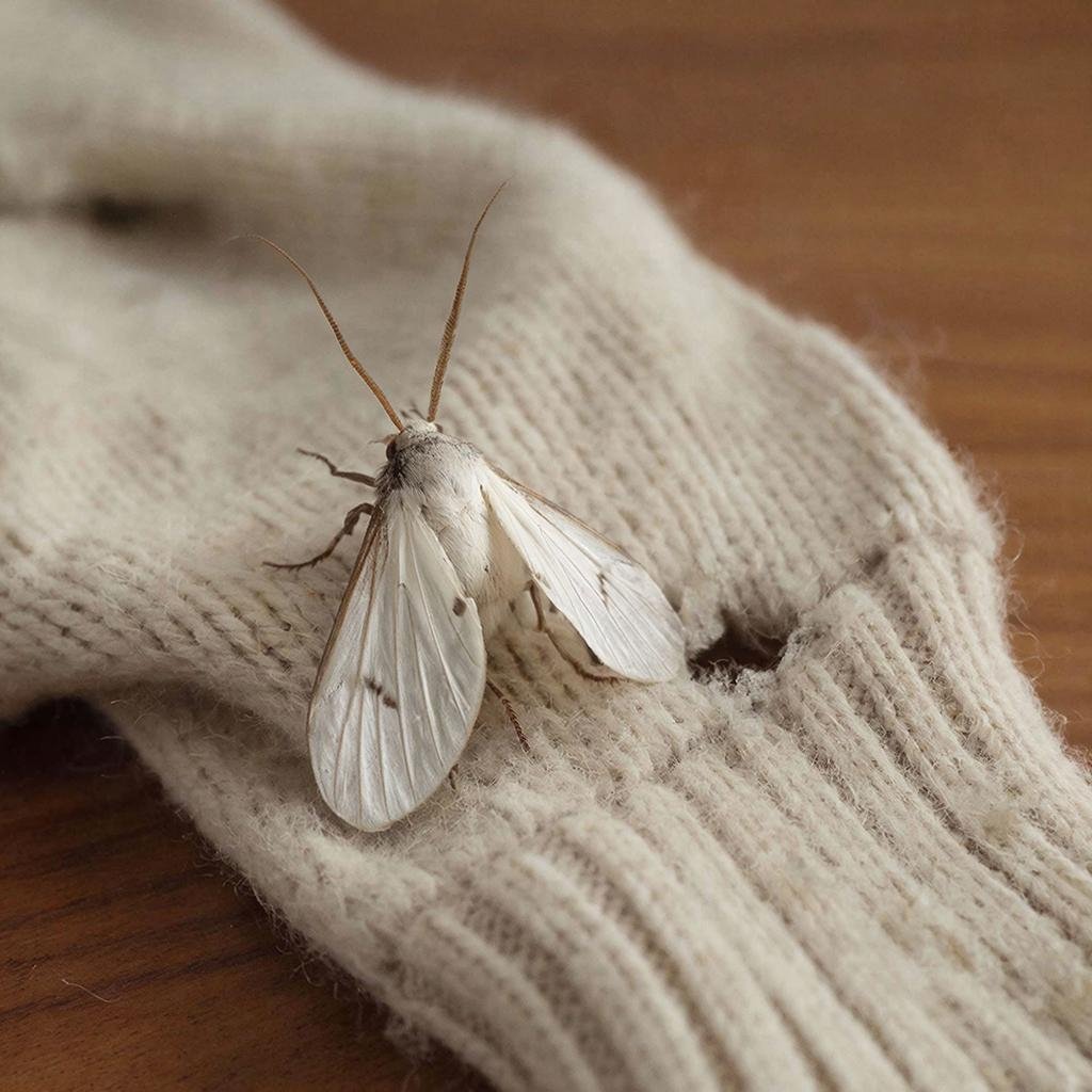 Моль GigaChat (18+)