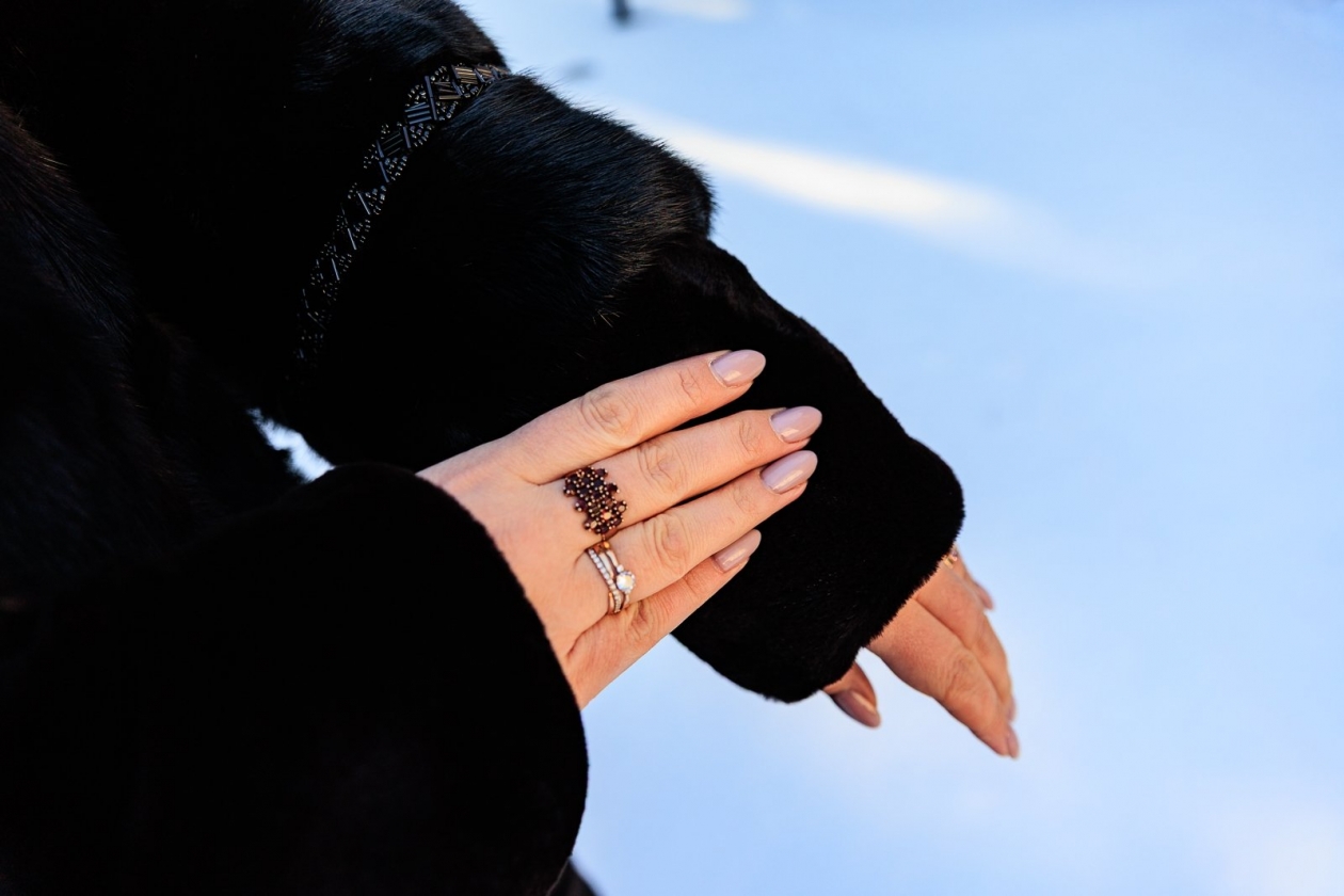 Тематическое фото Яна Гайдук, ИА PrimaMedia