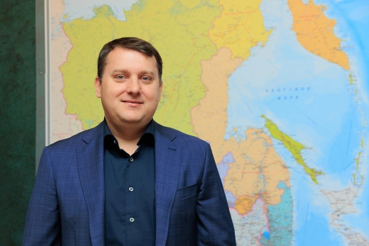 Дмитрий Зданович ИА PrimaMedia