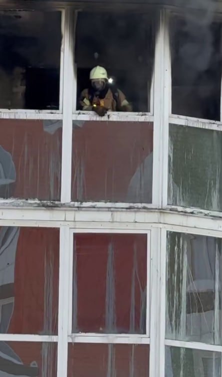 Телеграм-канал 