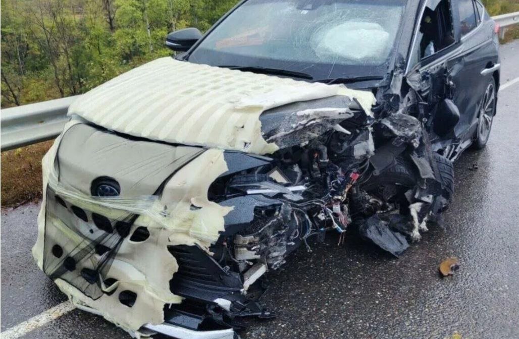 ДТП прокуратура ЕАО