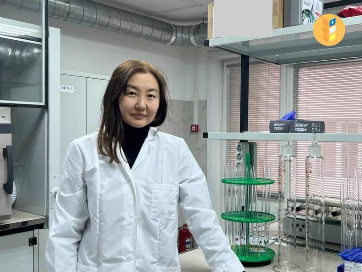 Минсельхоз Бурятии