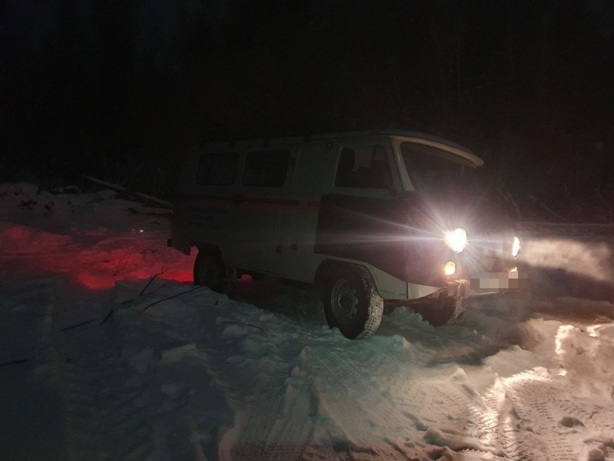 тг-канал (18+) Минлеса Забайкалья