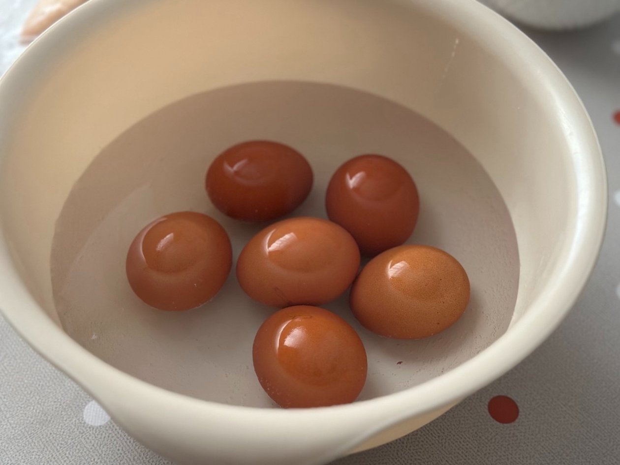 Воду после варки яиц теперь берегу как сокровище: копеечный лайфхак, который работает на 100% ИА Stavropol.Media