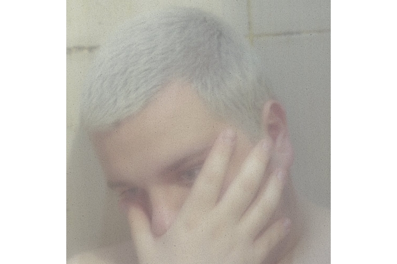 из личного архива музыканта