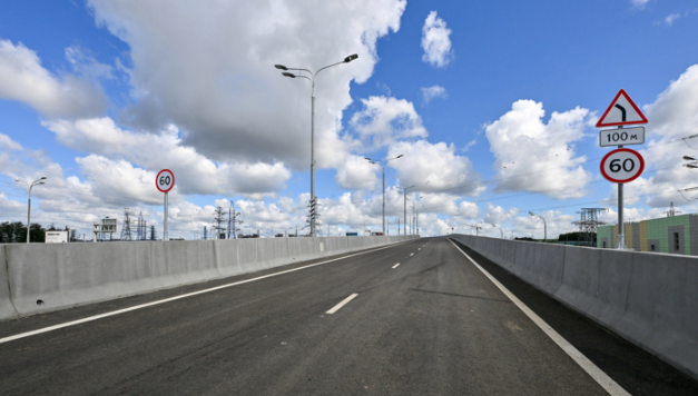 Тематическое фото Градостроительный комплекс Москвы