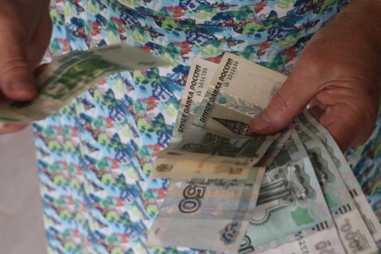 Надбавка к пенсии после 80 лет: кому положена, а кому откажут ИА Stavropol.Media