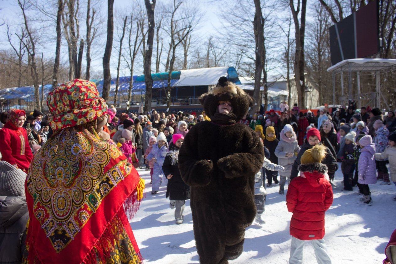 Масленица уже на пороге: когда начинаем, запреты и обряды на неделю ИА Stavropol.Media