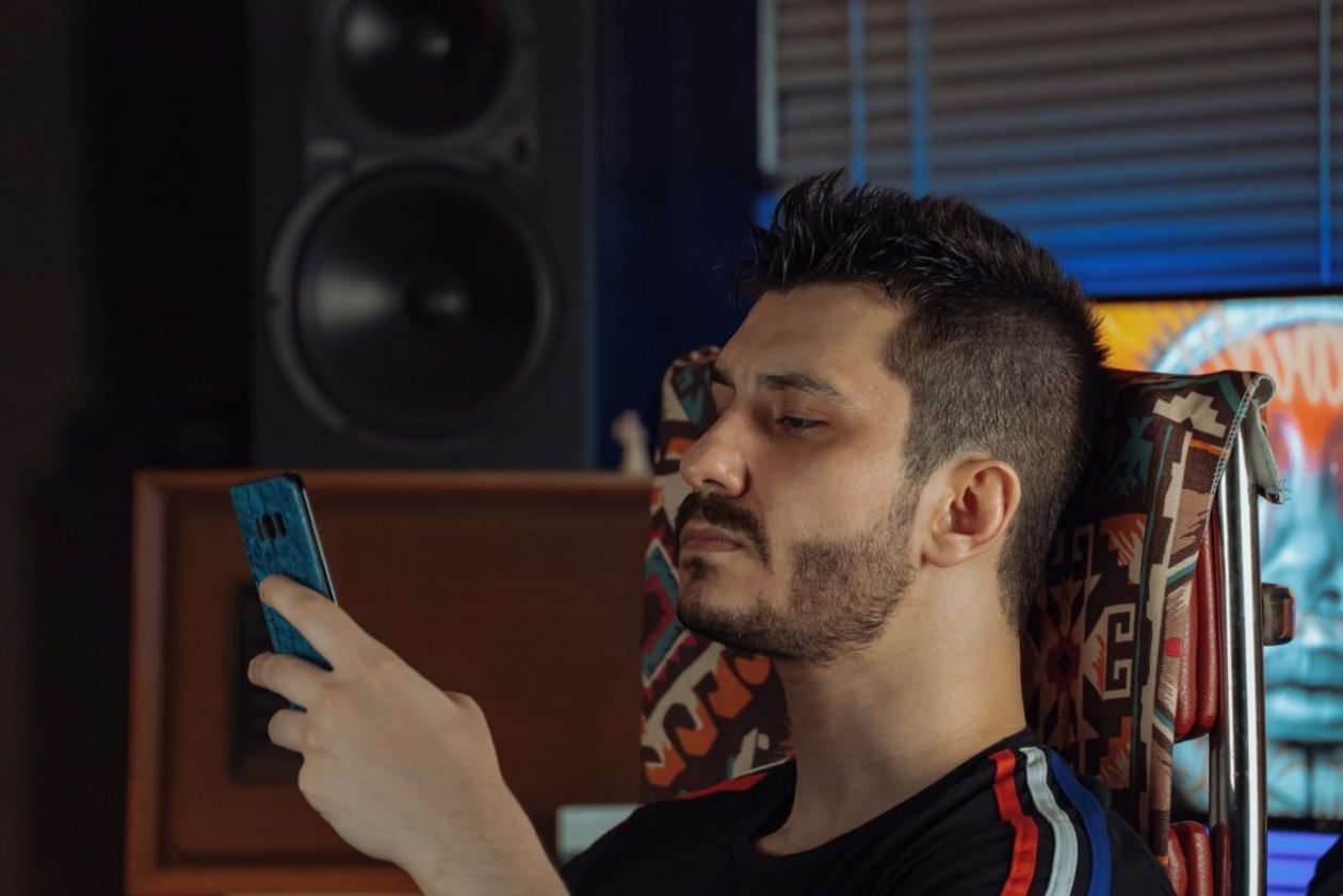 Тематическое фото unsplash.com