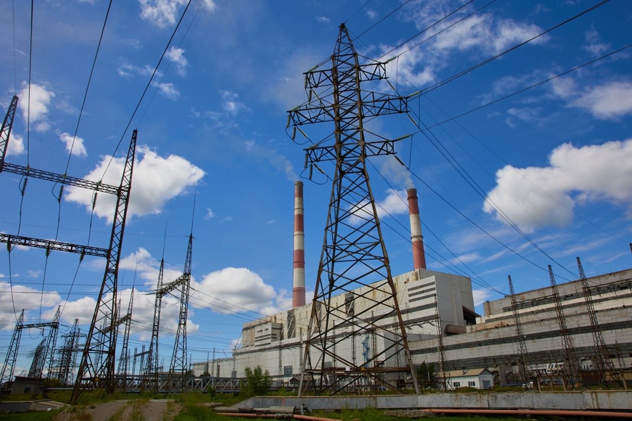 На территории Краснодарской ТЭЦ построят малую гидроэлектростанцию Осипчук Д. В., ИА PrimaMedia.ru