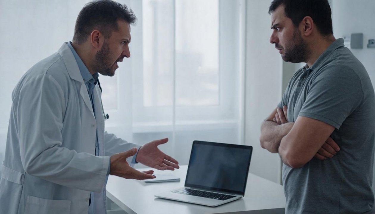 Тематическое фото ИИ GigaChat (18+)