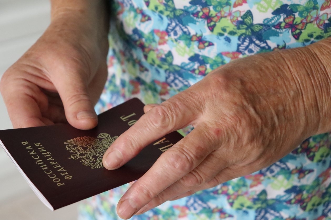 В России опять повысили пенсионный возраст: что нас ждёт в 2026 году ИА KrasnodarMedia