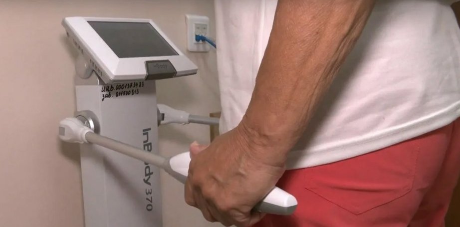 Пресс-служба министерства здравоохранения Хабаровского края