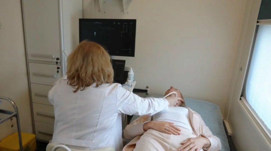 Пресс-служба министерства здравоохранения Хабаровского края