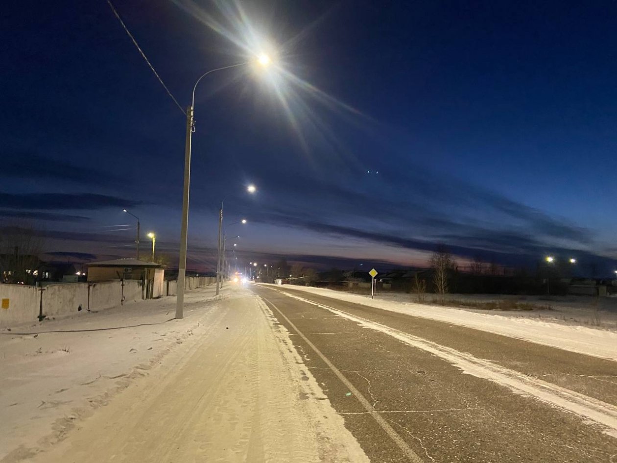 Освещённый участок тг-канал (18+) Забавтодор