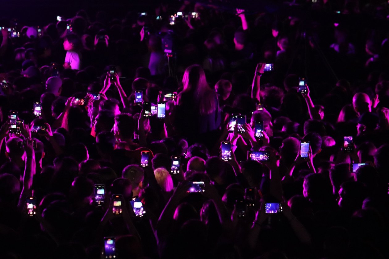 Кай Метов выступит с юбилейным концертом в Иркутске Сергей Бумагин, ИА Stavropol.Media