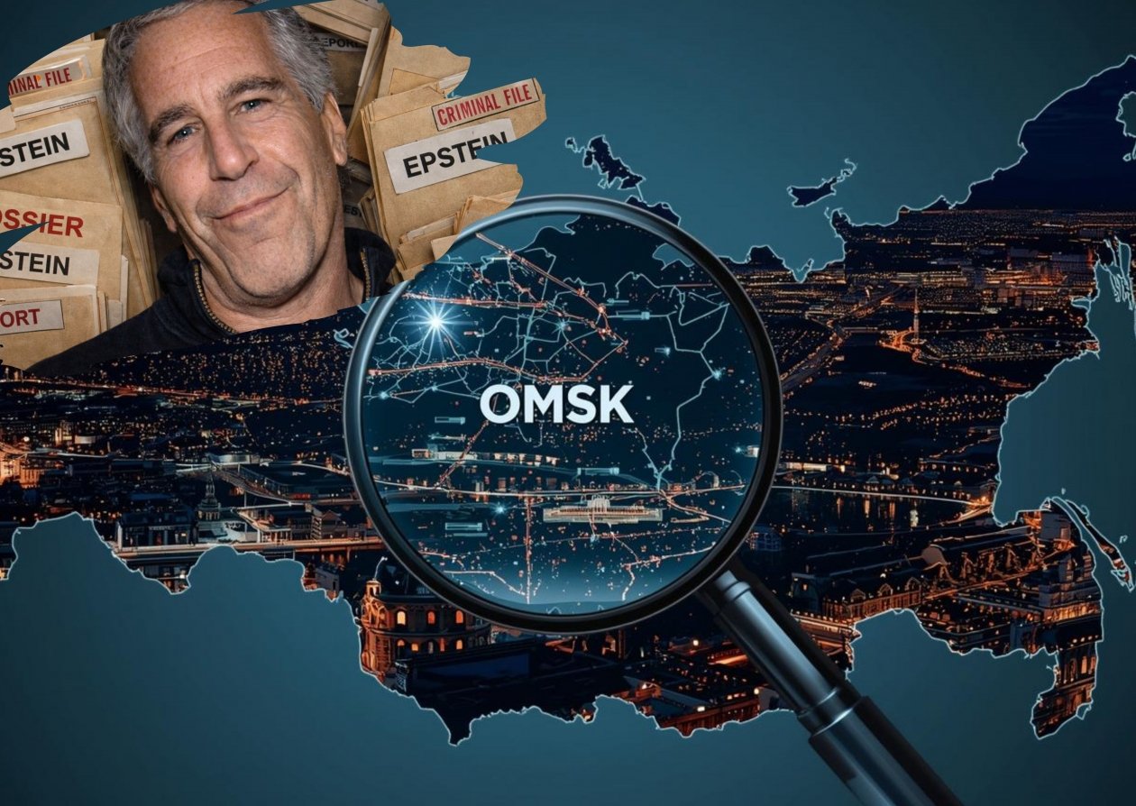 Тематическое фото ИА OmskMedia