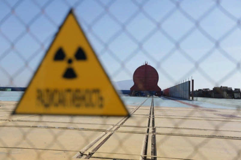 Атомная энергетика появится в Иркутской области до 2042 года - Росатом ИА PrimaMedia