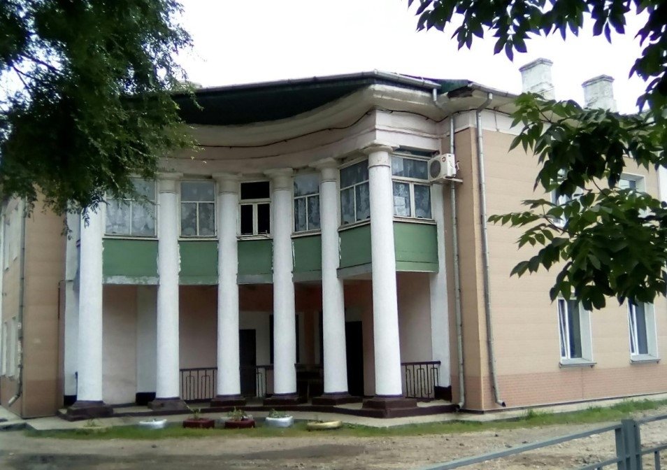 ул. Агеева, 42 2gis.ru (12+)