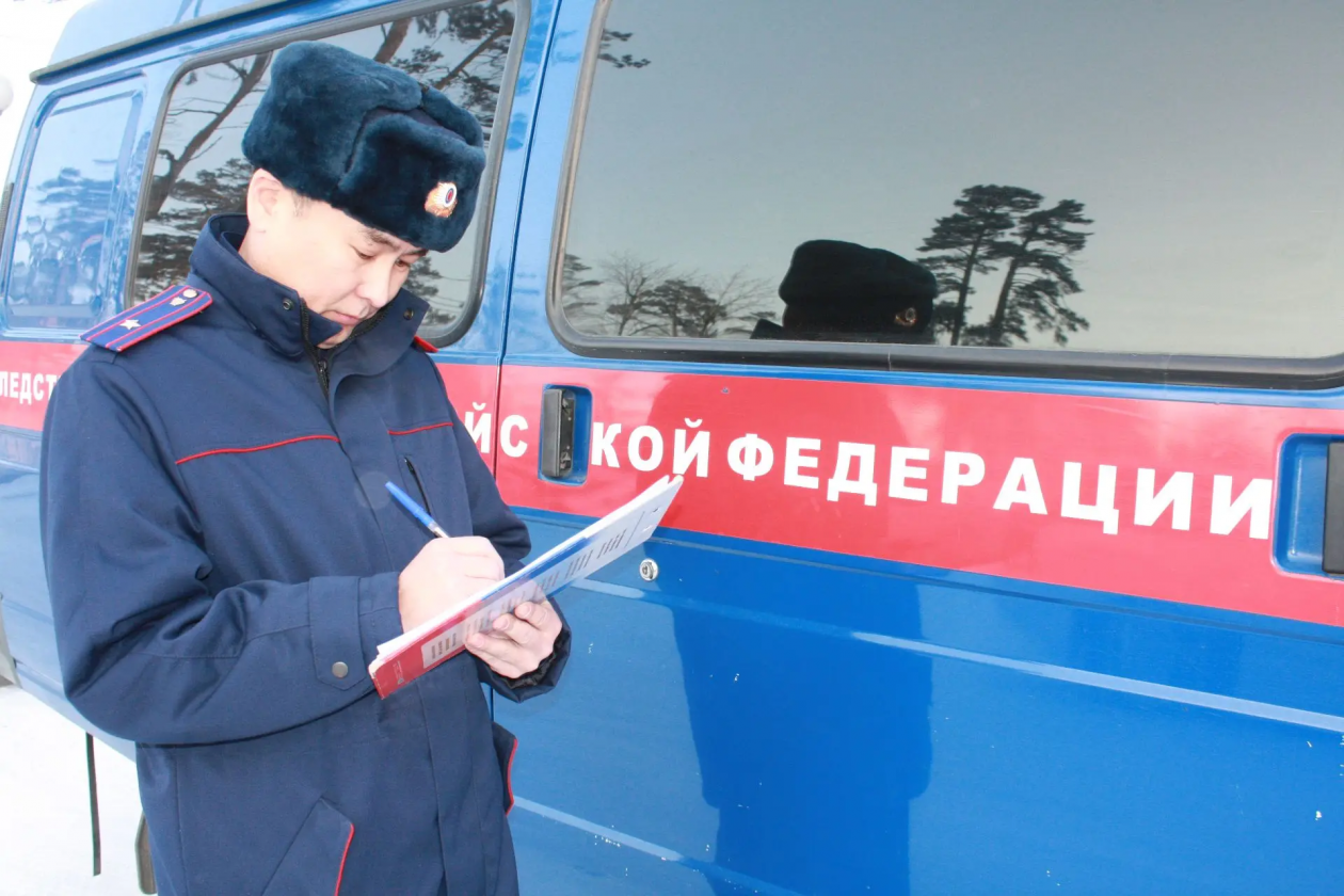 Директор &quotУлан-Удэстройзаказчик&quot предстанет перед судом за превышение полномочий СК по Бурятии (архив)