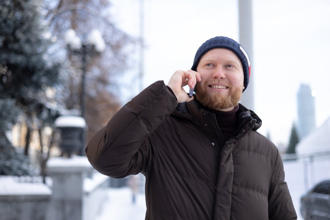 Тематическая иллюстрация Пресс-служба компании МегаФон