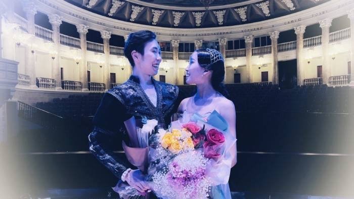 Бурятский театр оперы и балета