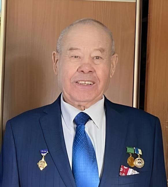 Ушел из жизни бывший замминистра сельского хозяйства Бурятии Минсельхоз Бурятии