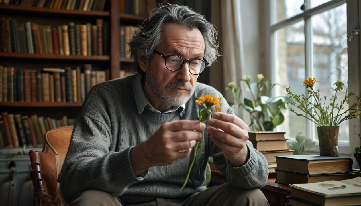 Тематическое фото ИИ Kandinsky (18+)