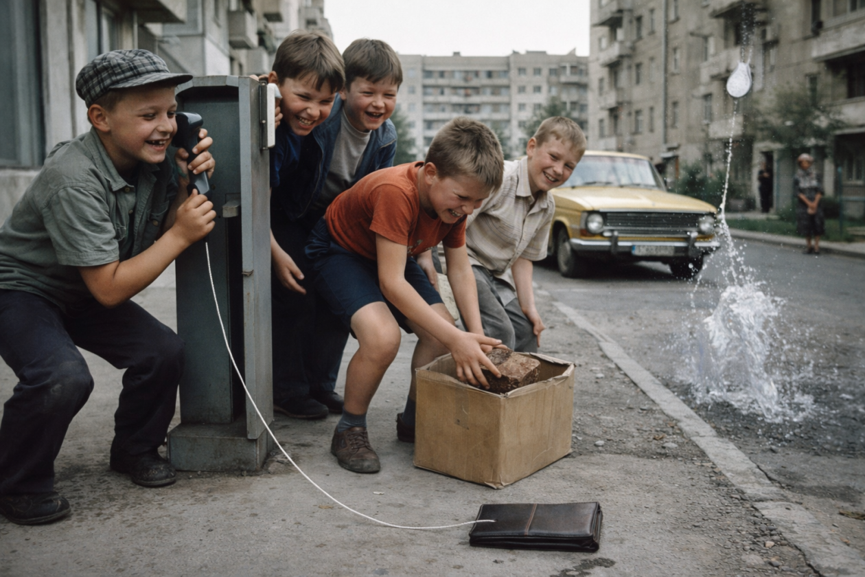 Тематическое фото Изображение сгенерировано qwen.ai (18+)