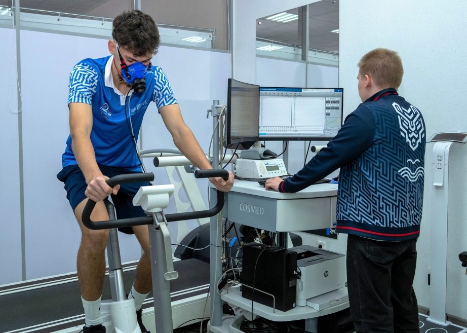 ДВГАФК официально получил статус Федеральной экспериментальной (инновационной) площадки ДВГАФК