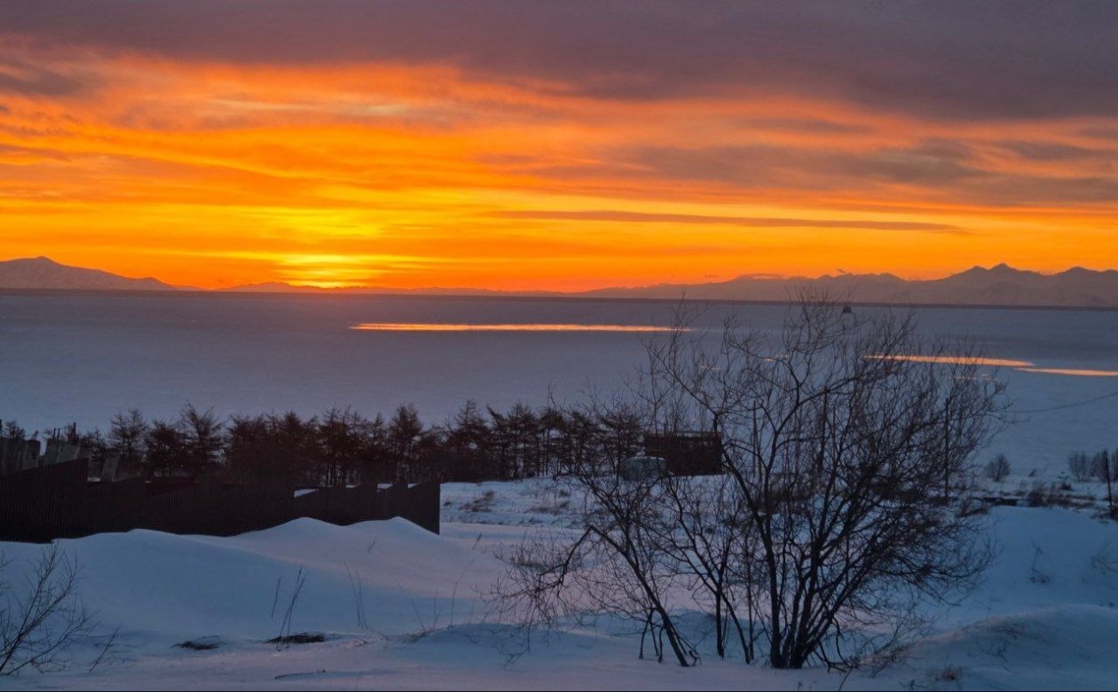 Тематическое фото Прокуратура Магаданской области