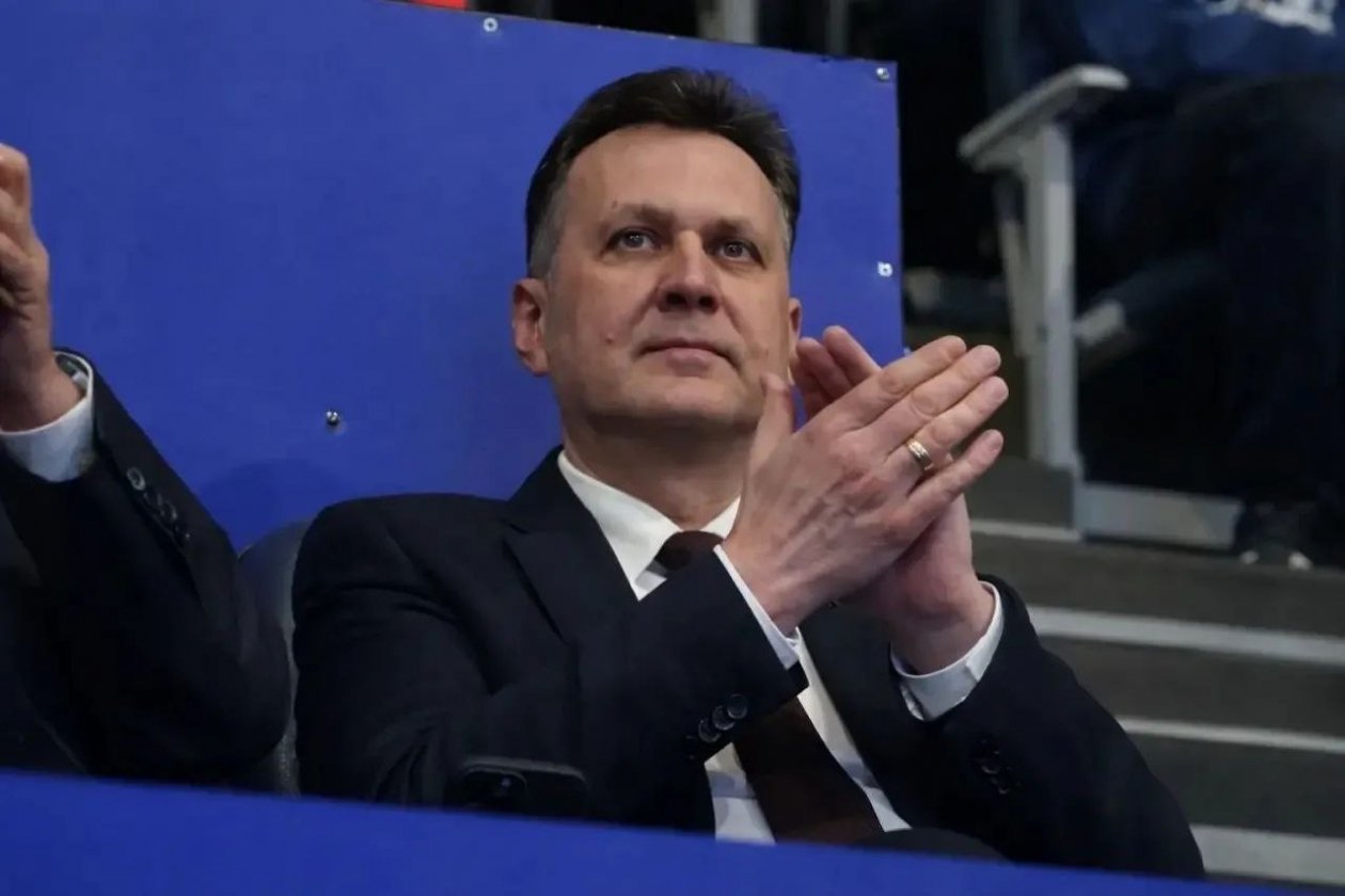 . Telegram-канал Сергея Верещагина