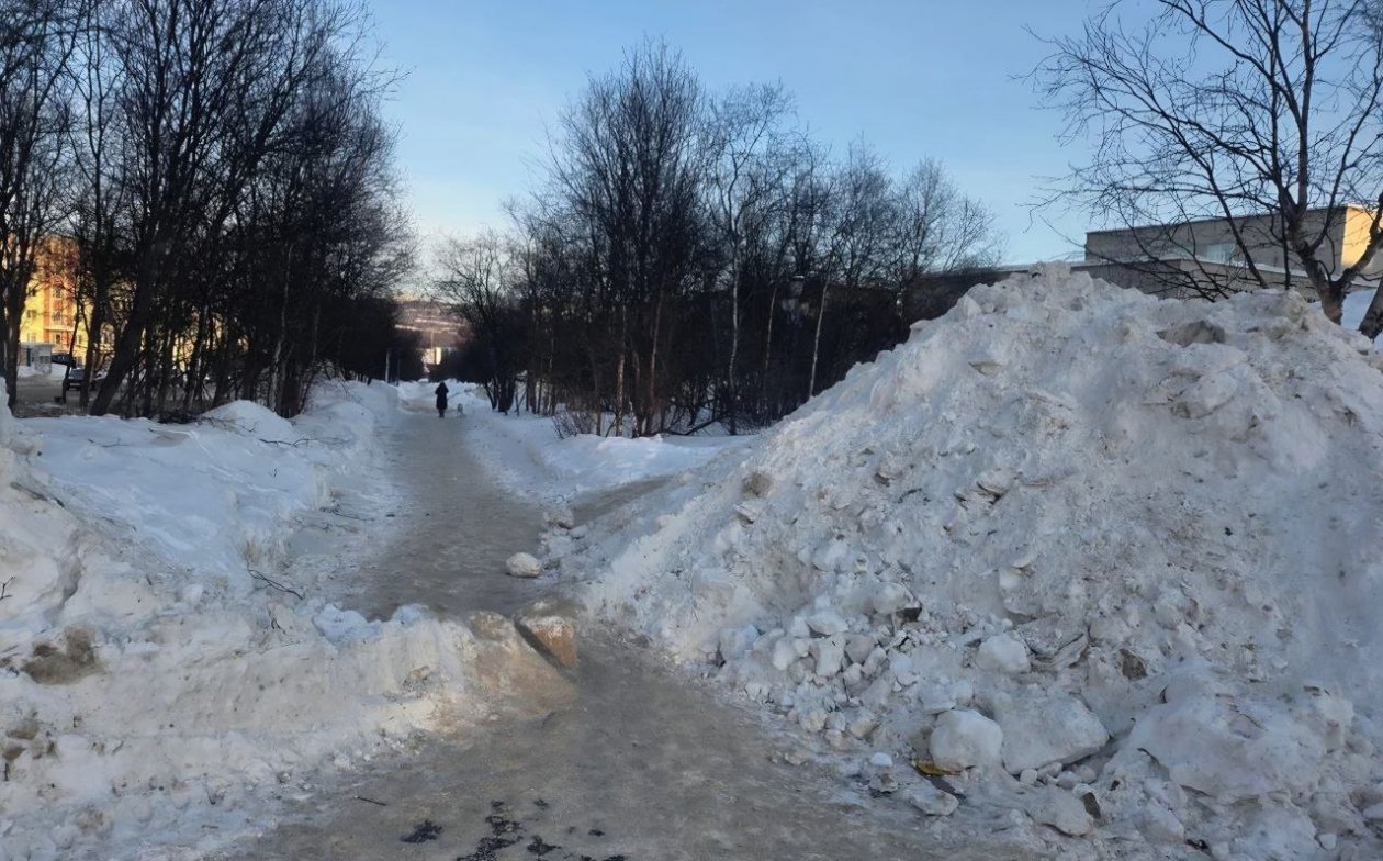 Тематическое фото Прокуратура Магаданской области