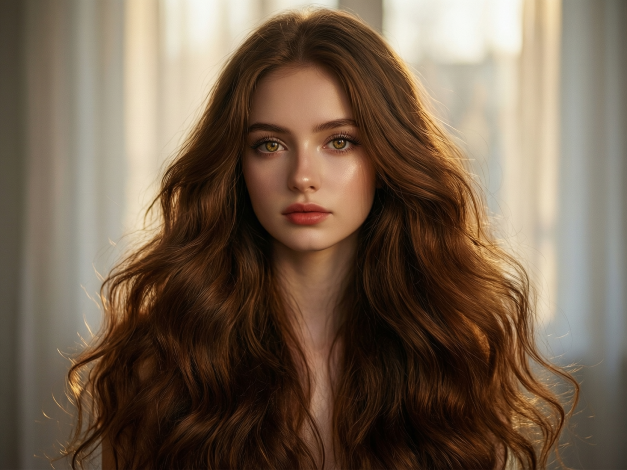 Тематическое фото Изображение сгенерировано ИИ Qwenlm.a (18+).