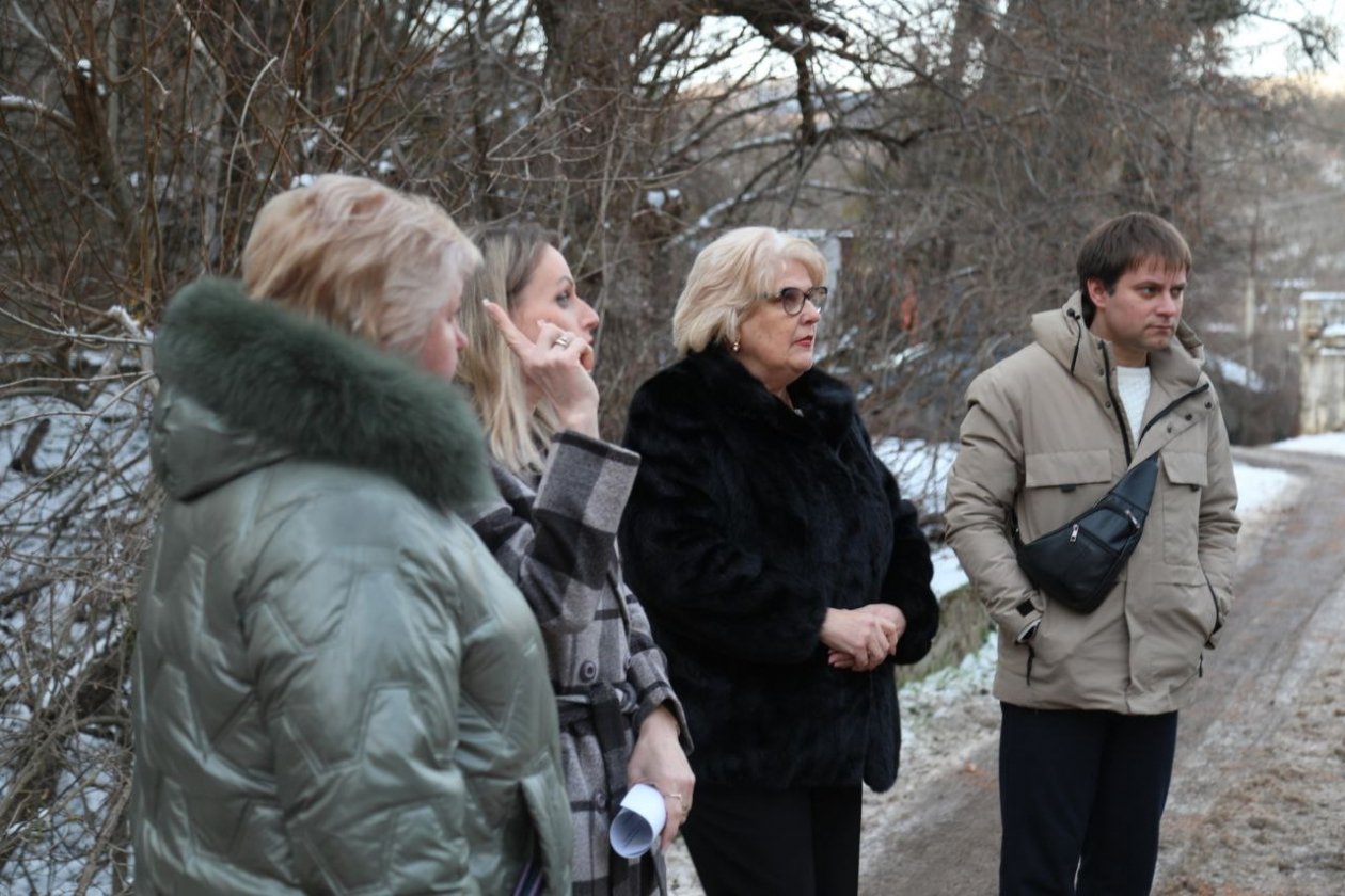 Соцсети Г. Огневой