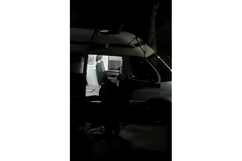 Бастрыкин взял на контроль жалобы на медиков, не оказавших помощь мужчине в Пятигорске скриншот из видео, предоставлен полицией Ставрополья