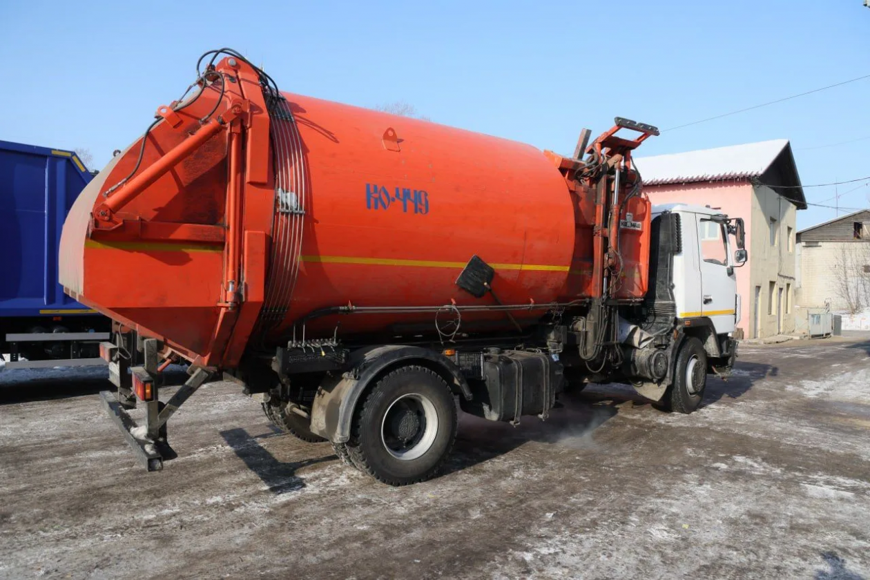 Тематическое фото ТГ-канал (18+) губернатора ЕАО