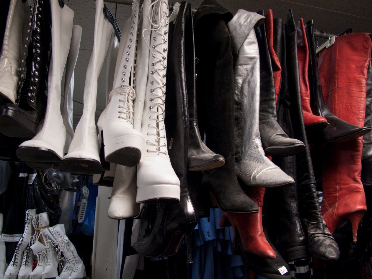 Тематическое фото pxhere.com