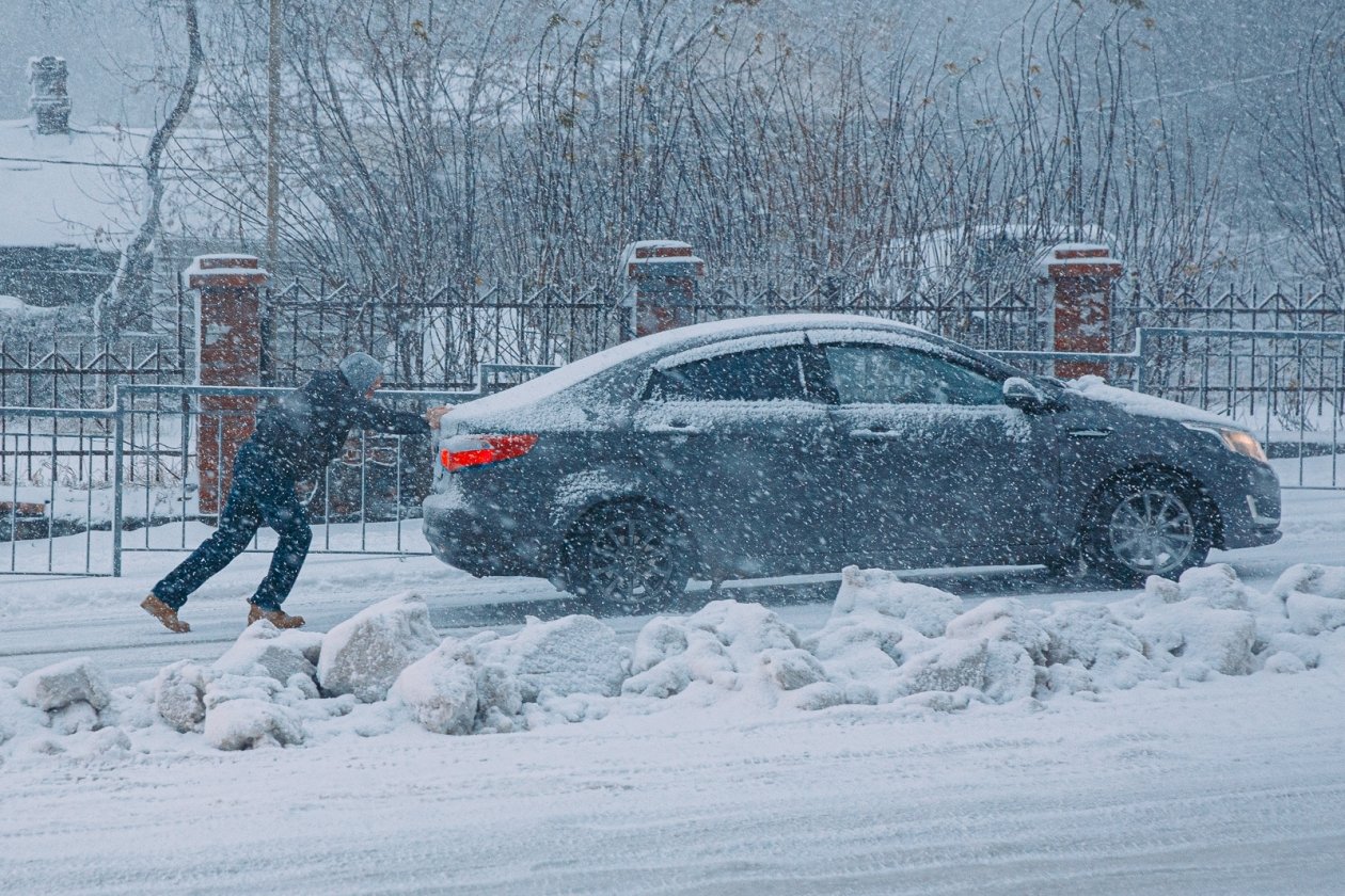 Скорректирован прогноз Мария Смитюк, ИА PrimaMedia